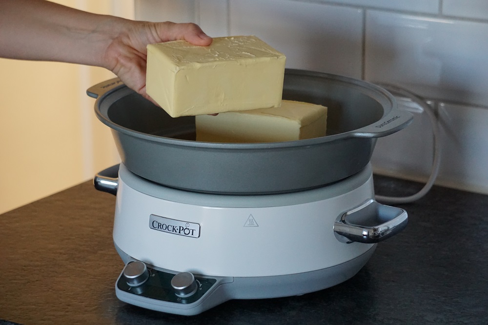 Crock Pot