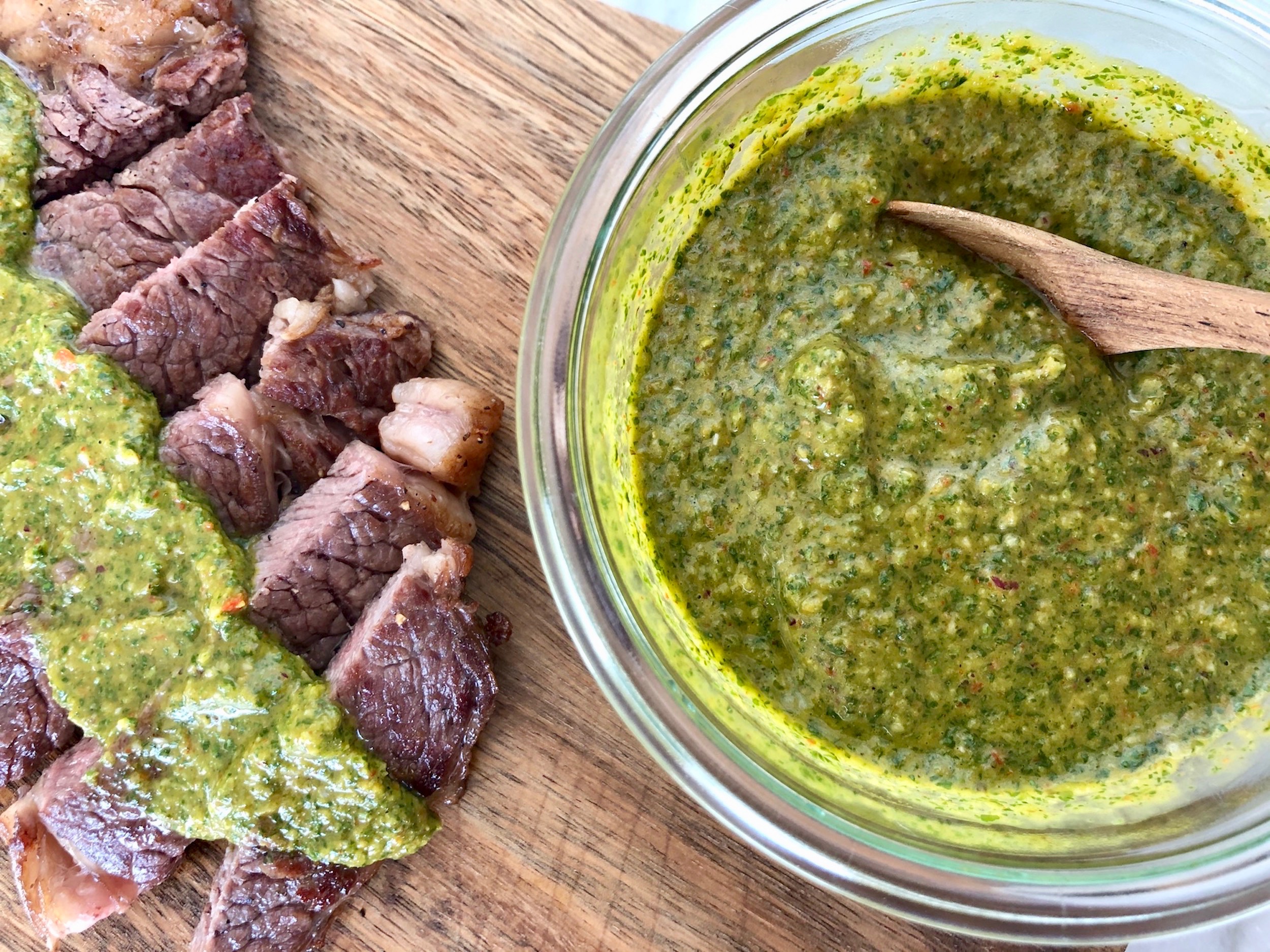 Chimichurri